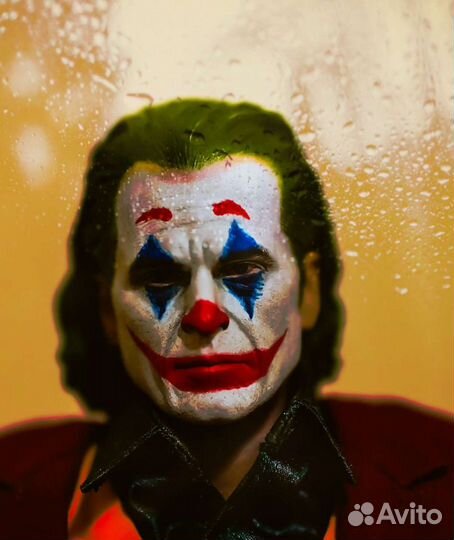 Joker,фигура Джокер