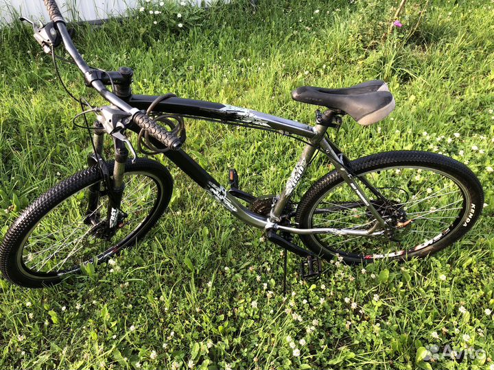Велосипеды бу взрослый скоростной