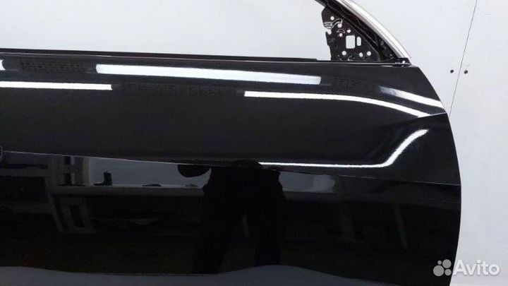 Дверь передняя правая Haval 2022 6101300XKQ02A