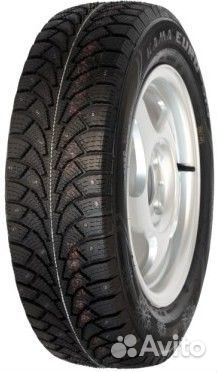 КАМА Кама-Евро-519 185/60 R14
