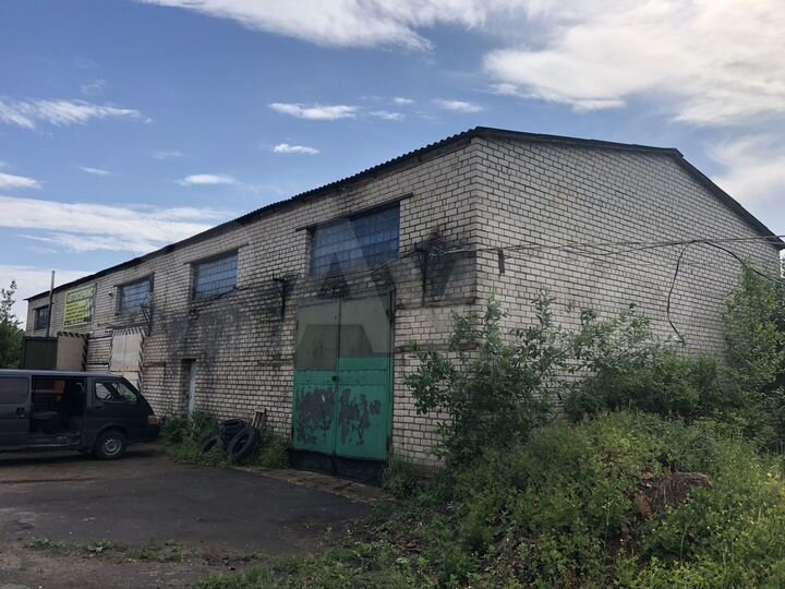 Свободного назначения, 380 м²