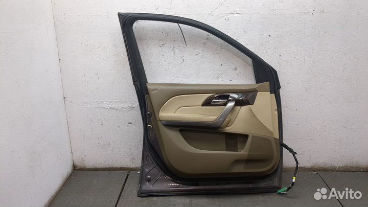 Дверь боковая Acura MDX, 2010