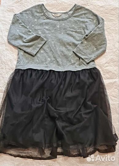 Вещи пакетом на девочку подростка