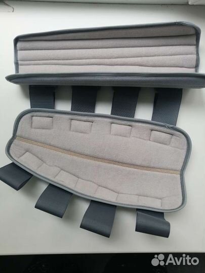 Бандаж, тутор, ортез