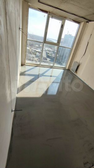 2-к. квартира, 80 м², 17/18 эт.