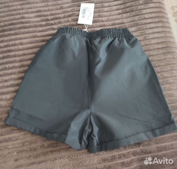 Шорты карго