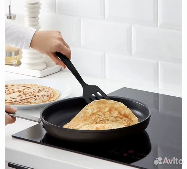 Новые кухонные приборы Икеа