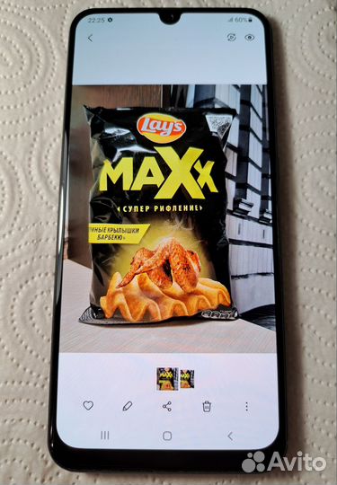 Samsung Galaxy A50, 4/64 ГБ