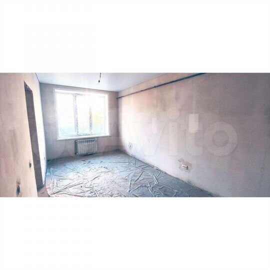 Дом 80 м² на участке 2 сот.