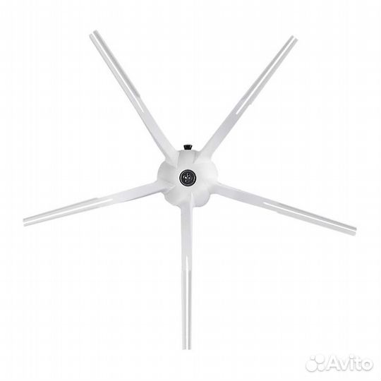 Боковая щетка Roborock S7 (белая)