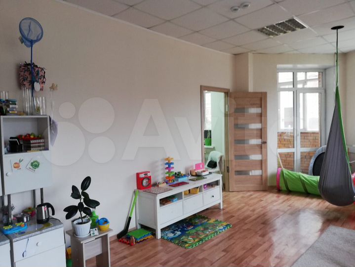 Свободного назначения, 91 м²