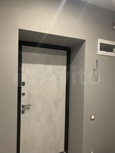 1-к. квартира, 52 м², 15/16 эт.