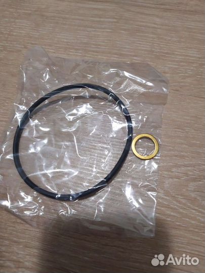 Фильтр масляный VAG group