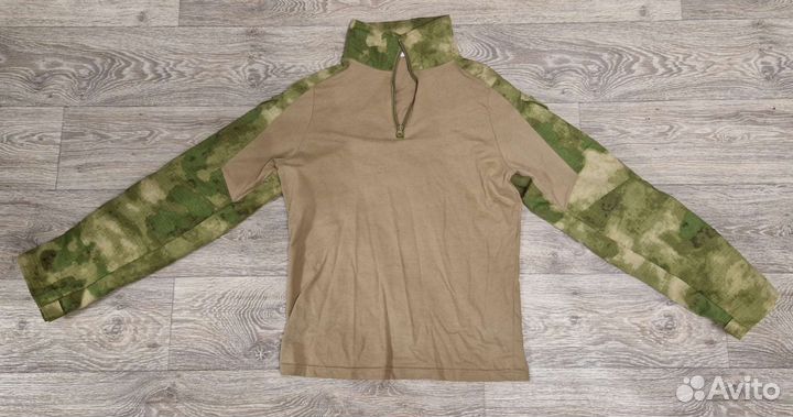 Военная форма мох тактическая