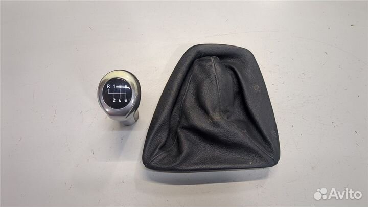 Ручка кулисы BMW 3 E90, E91, E92, E93, 2006