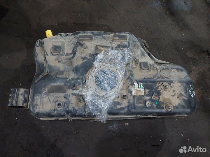 Бак топливный (Jac J7)
