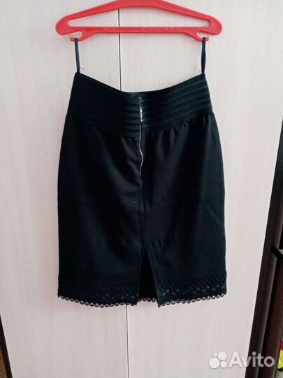 Школьная форма