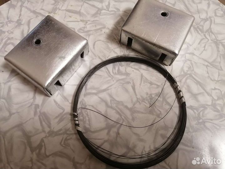 Аксессуары к шторам