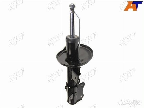 Стойка передняя suzuki escudo