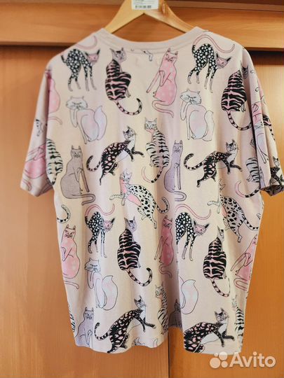 Футболка reserved