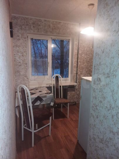 1-к. квартира, 30 м², 3/5 эт.