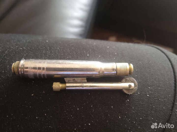 Зажигалка немецкая 1942 года