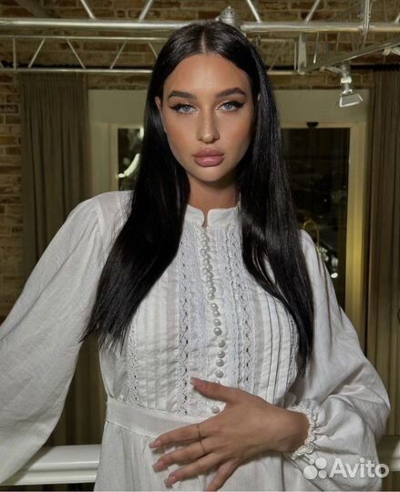 Вызывной официант/хостес/бармен