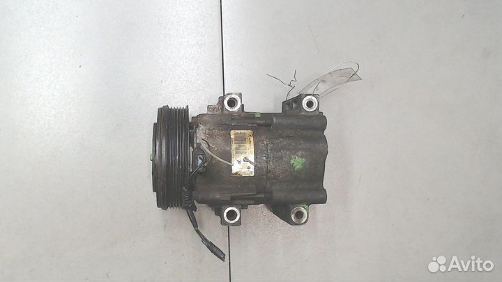 Компрессор кондиционера Ford Explorer, 2003