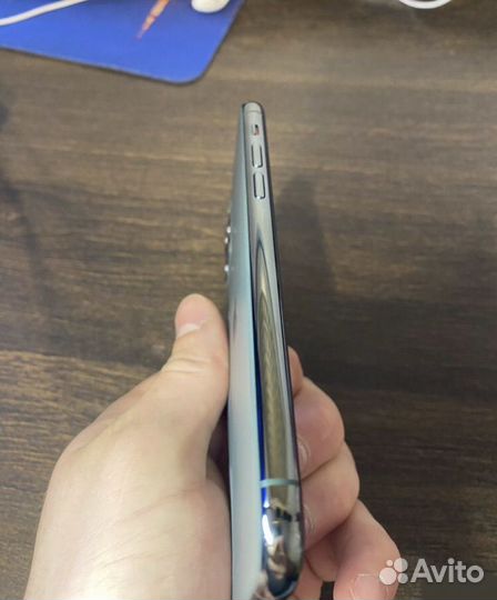 iPhone 11 Pro, 512 ГБ