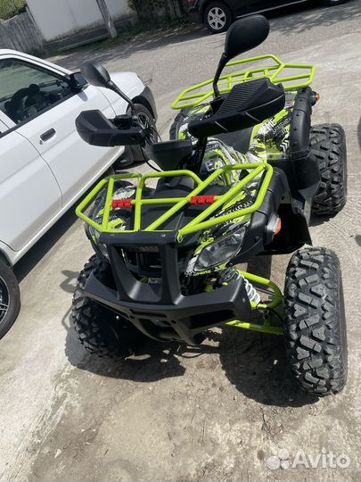 Продаю квадрацикл