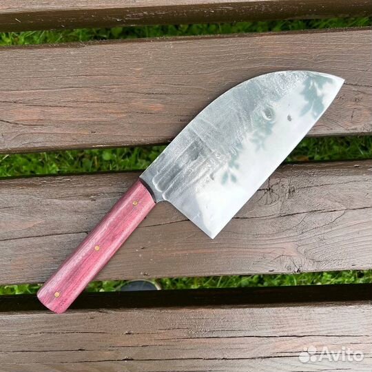 Нож сербский