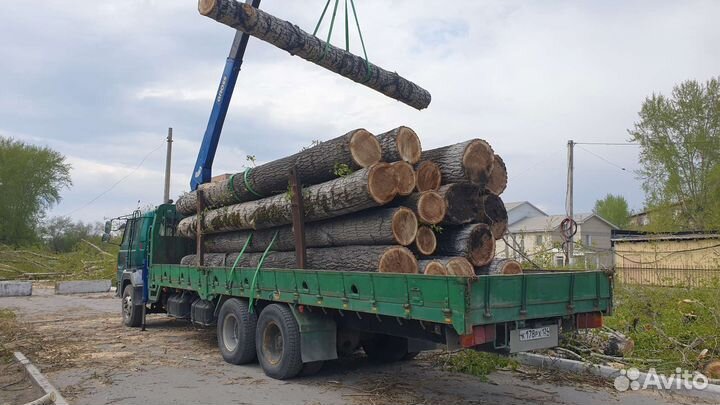 Манипулятор4,5т15м борт9м15т воровайка