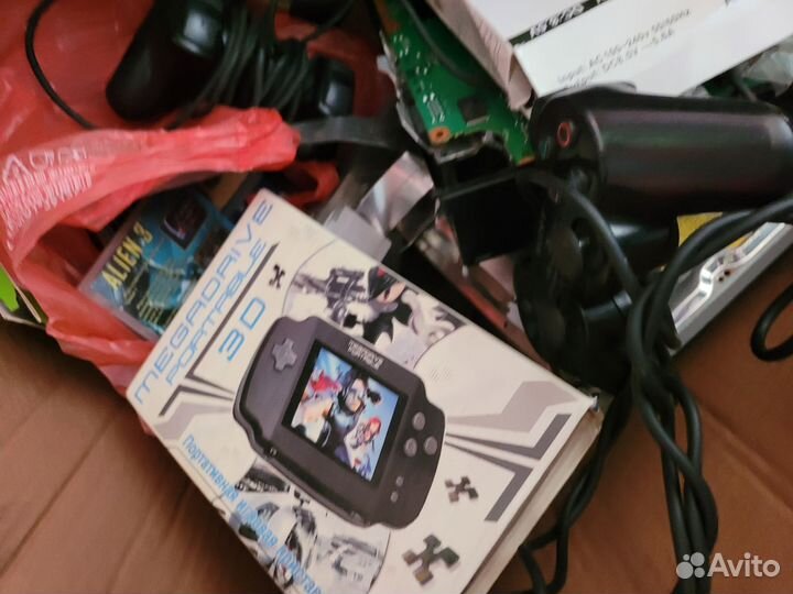 Sony playstation 3, 2, 1