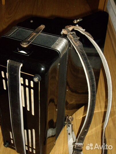 Аккордеон Barcarole Magister