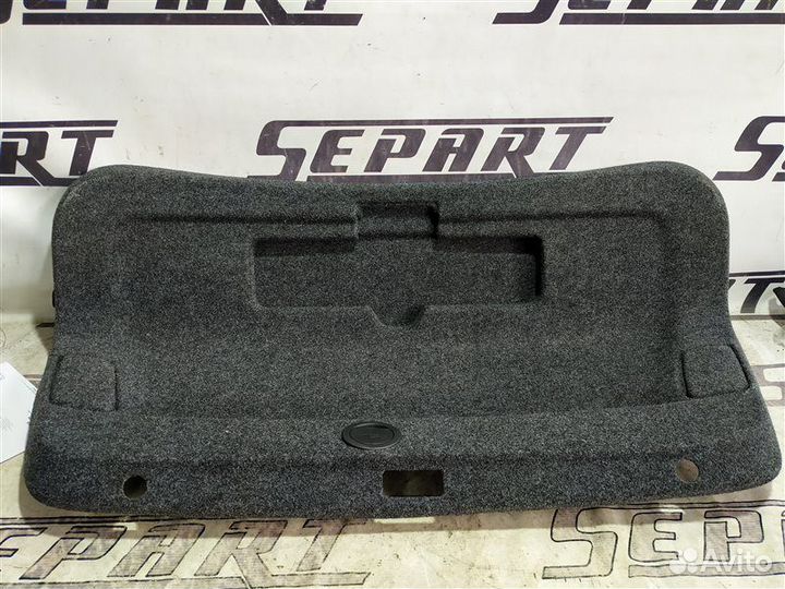 Обшивка крышки багажника Volkswagen Passat B6 1.8
