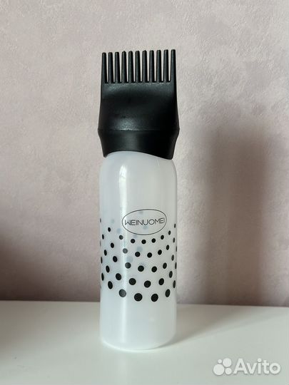 Аппликатор для окрашивания и тоников