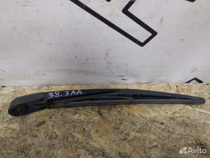 Дворник задний задний Kia Soul 1