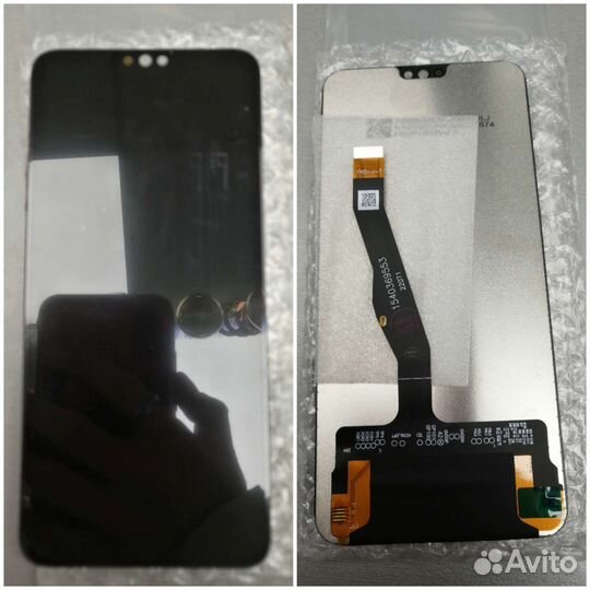 Дисплей тачскрин samsung honor redmi realmi iPhone