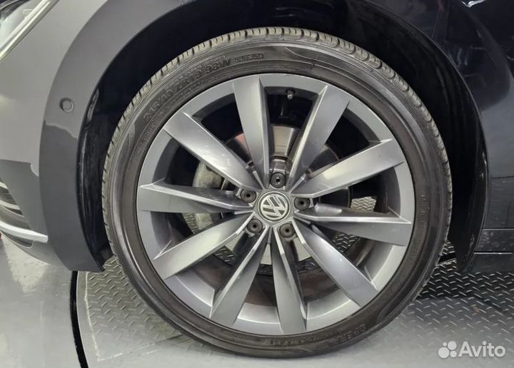 Volkswagen Arteon 2.0 AMT, 2020, 55 226 км