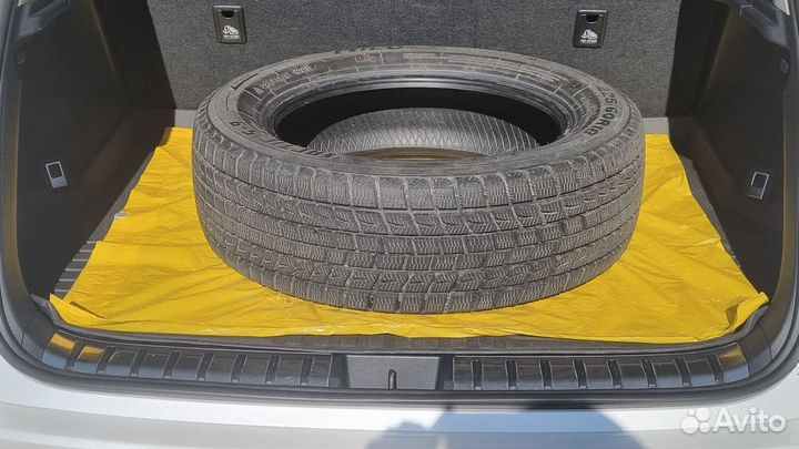 Hilo Arctic S-9 225/60 R18 100S