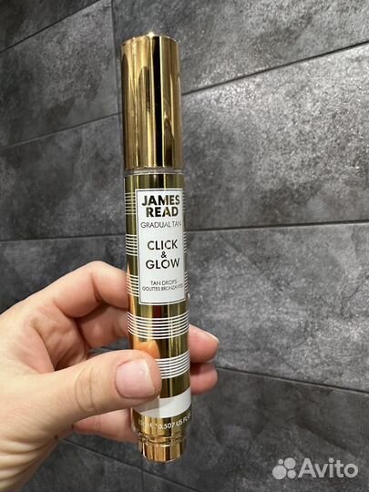 Гель кликер автозагар