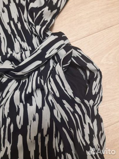 Комбинезон Mango р.42 и платье в подарок