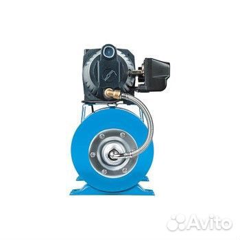 Насосная станция unipump auto JET 110L(новые)