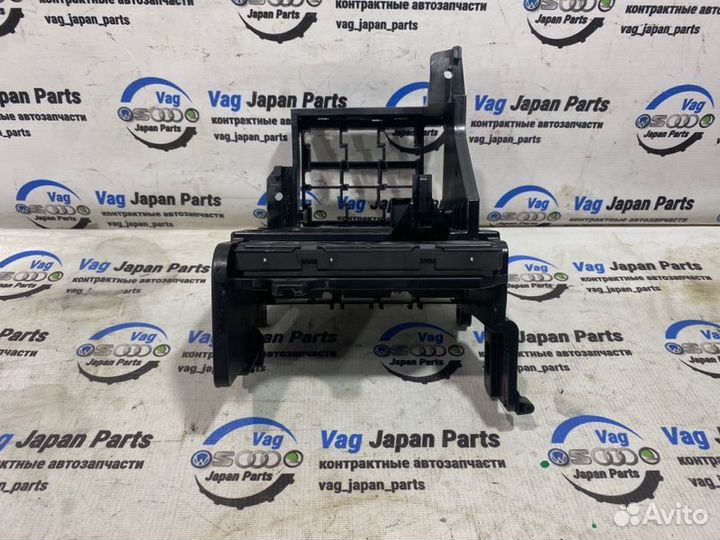 Блок комфорта Volkswagen Tiguan NF CCZ 2013