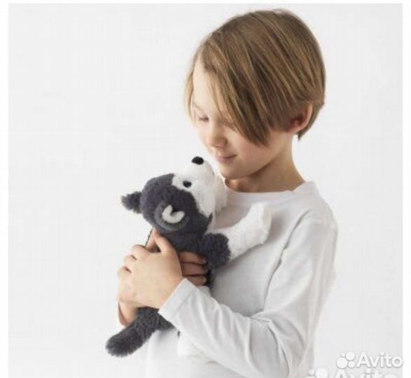 Игрушки Новые из IKEA