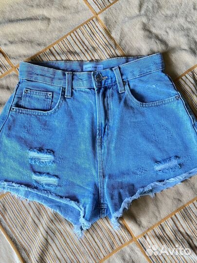 Шорты
