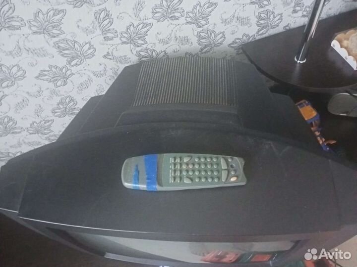Телевизор бу