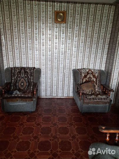 Диван и кресла