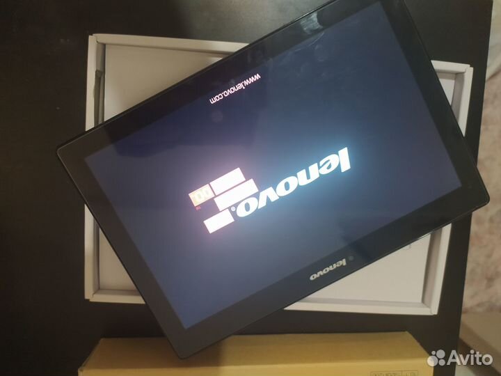 Lenovo tab 2 a10 70l