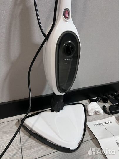 Паровая швабра Eyliden ALE-006